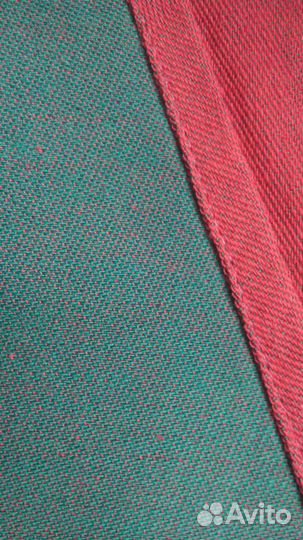 Новый слинг-шарф