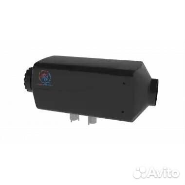 Автономный отопитель Aero Comfort 2D ST 12V
