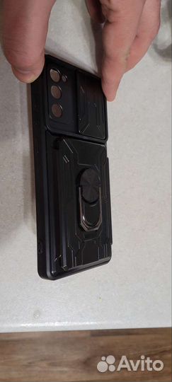 Чехол на Samsung Galaxy s20fe