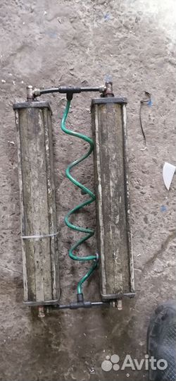 Пневмоцилиндр