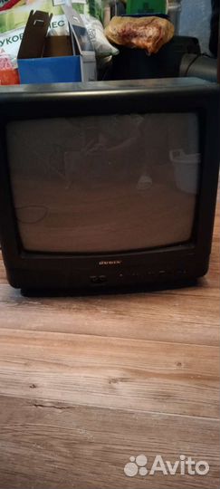 Телевизор