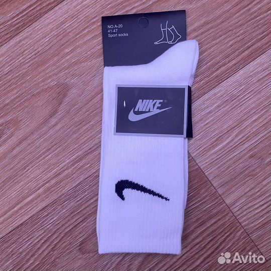 Носки nike
