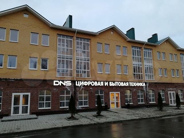 1-к. квартира, 36,3 м², 2/5 эт.