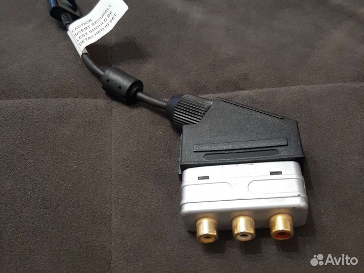 Переходник для LED TB