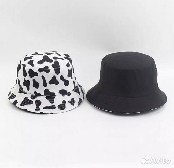 Панама двусторонняя