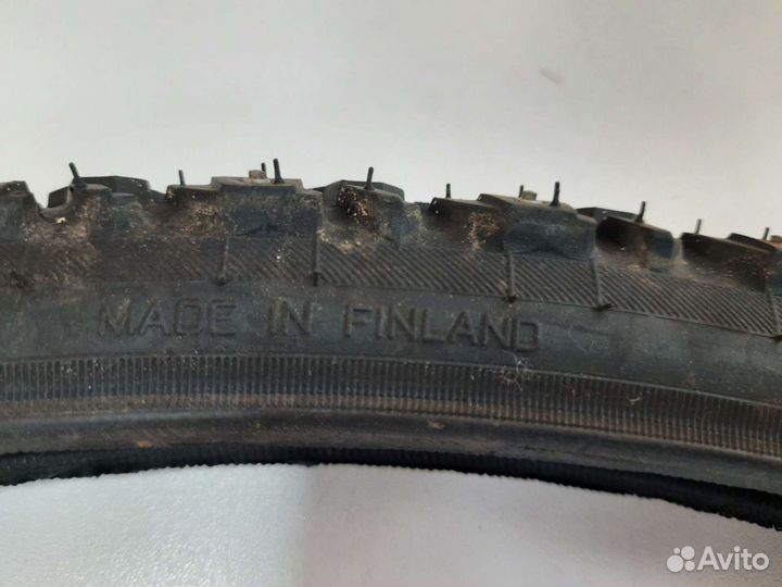 Suomi Tyres (Nokian) Winter W240 700x40
