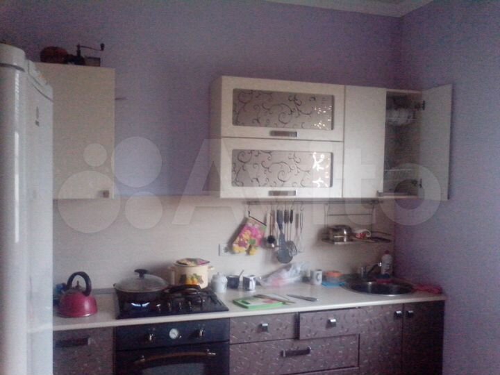 Дом 240 м² на участке 6 сот.