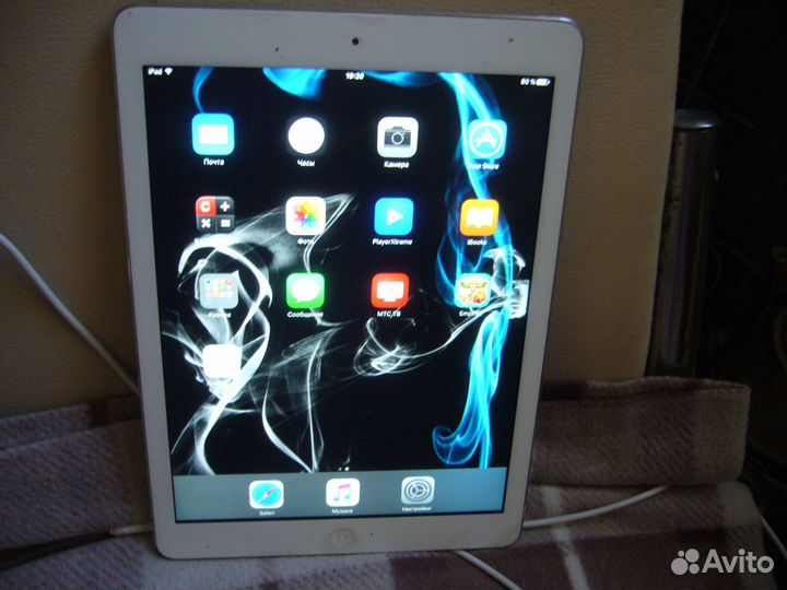 iPad Air1 16gb wi-fi
