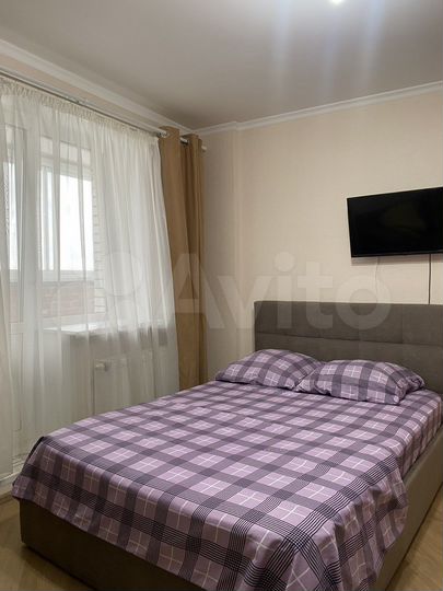 Квартира-студия, 33 м², 18/18 эт.