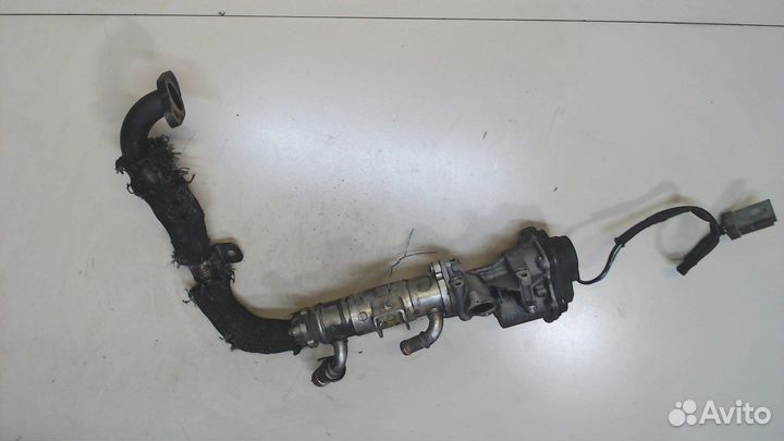 Клапан рециркуляции газов Land Rover Range Rover 3