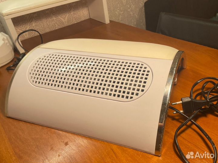 Всё для маникюра