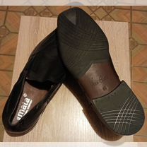 Ботинки мужские демисезонные 45 размер