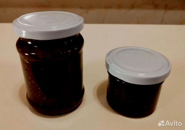 Медовый продукт для эрекции