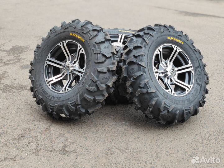 Колеса для багги, utv, SbS BRP ITP Blackwater 32