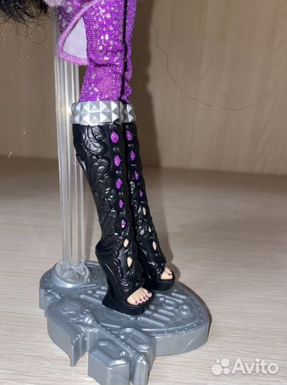 Кукла Ever After High