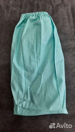 Простынь в кроватку