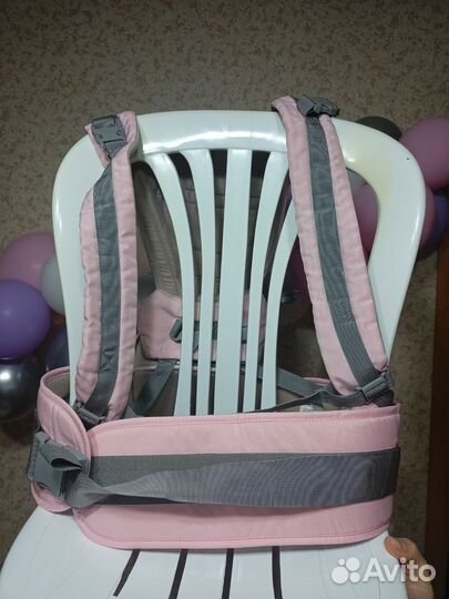 Эргорюкзак