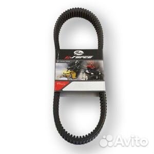 Ремень вариатора 19G3218 для Arctic Cat Kawasaki