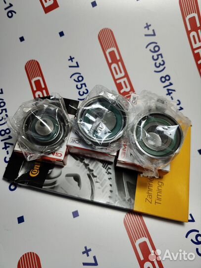 Комплект грм GW Hover H5