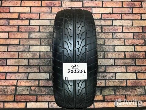 Marshal Power Racer II 717 205/55 R16 91V