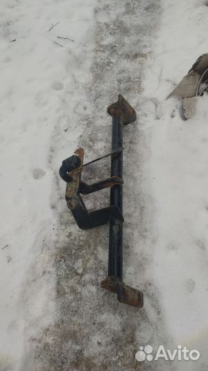 Фаркоп для Сузуки гранд витара