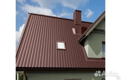 Профнастил