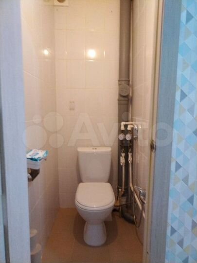 2-к. квартира, 60 м², 9/9 эт.