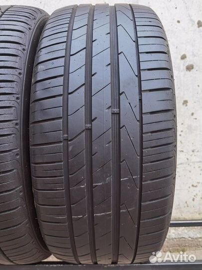 Hankook Ventus S1 Evo 2 K117 255/45 R19 104Y
