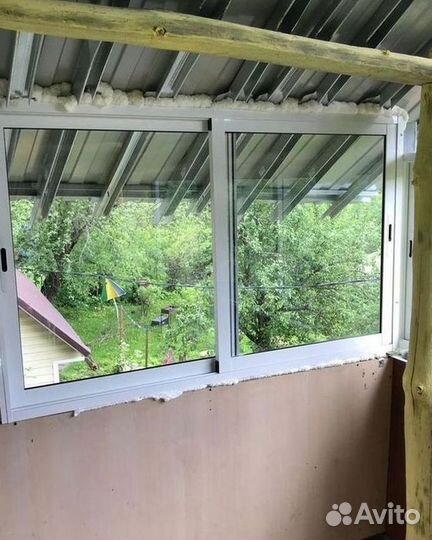 Окна быстро