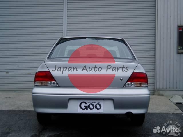 Запчасти под заказ Mitsubishi Lancer Cedia
