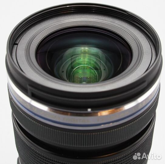 Olympus M.Zuiko 12-50mm f/3.5-6.3 EZ ED (сост.5)