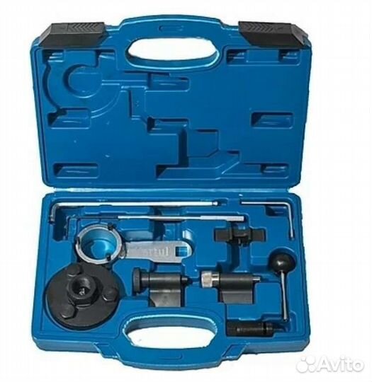 Набор фаз грм VAG 2.5 2.0 3.0TD аренда, продажа