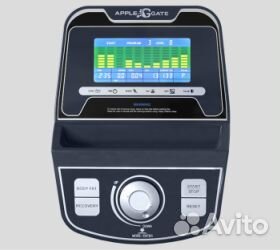 Эллиптический тренажер AppleGate X52 A