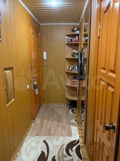 2-к. квартира, 50 м², 4/4 эт.