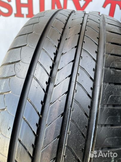 Goodyear EfficientGrip 205/50 R17 89V