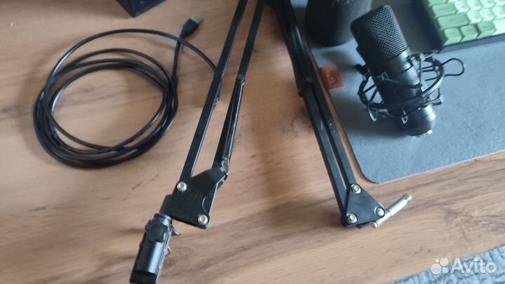 Микрофон для пк Maono AU-A03