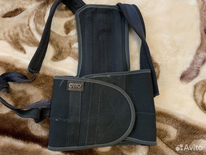 Корректор осанки