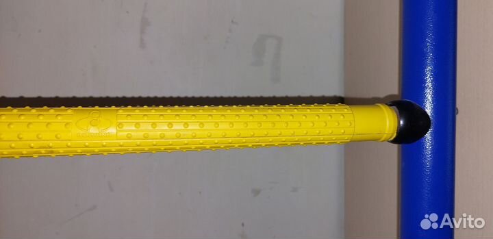 Детский спортивный комплекс Romana