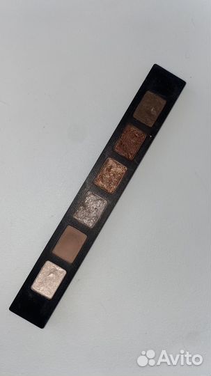 Палетка теней MAC