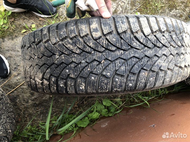 Pirelli Formula Ice 205/55 R16