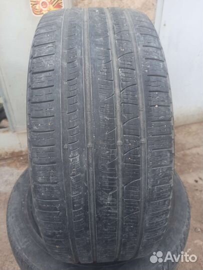 Pirelli Scorpion Verde 275/45 R21 110W