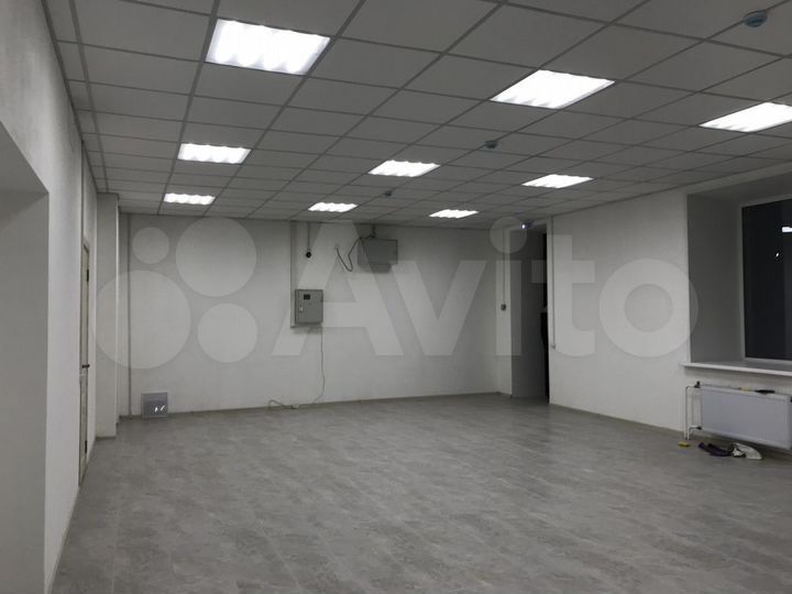 Офис, 66.78 м²