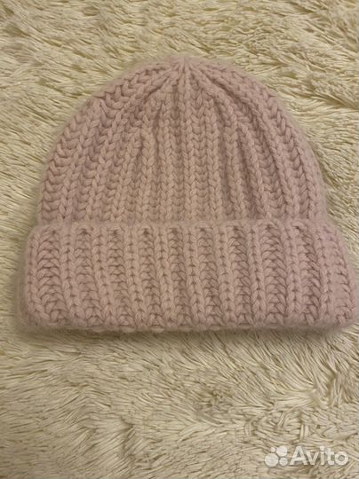 Шапка эконика новая