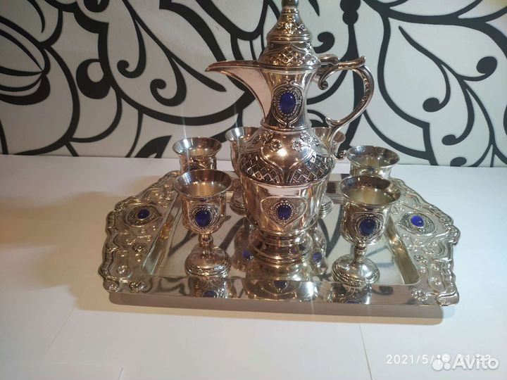 Набор для вина