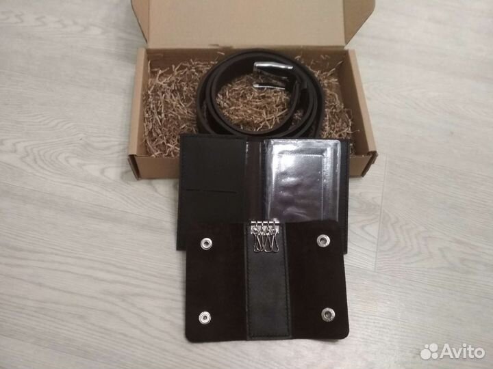 Подарочный набор для мужчин