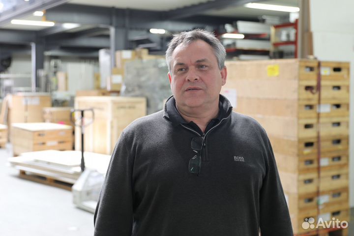 Лазерный маркер JPT LP