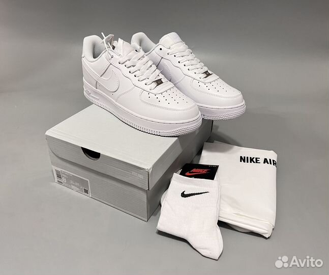 Кроссовки Nike Air Force 1