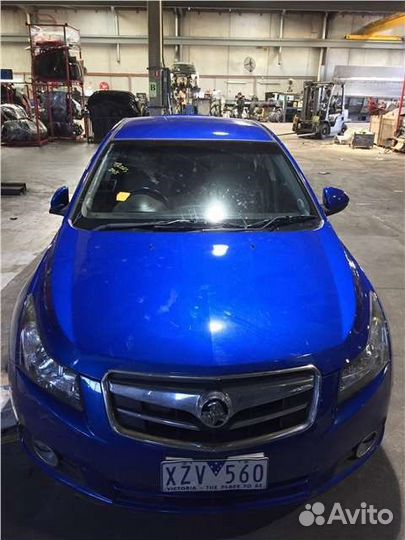 Разбор на запчасти Chevrolet Cruze