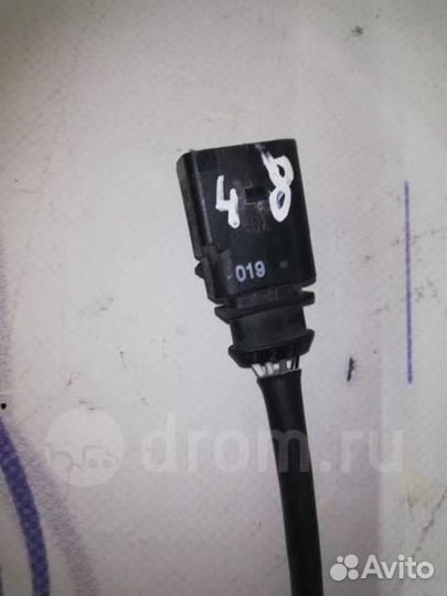 Датчик кислородный/Lambdasonde VW Jetta 2005-2011