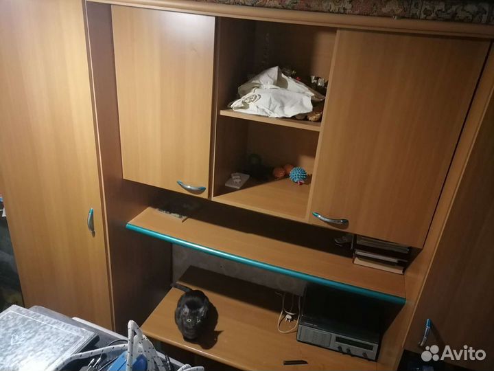 Детский гарнитур